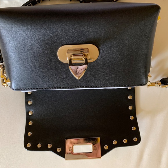Valentino Rockstud Crossbody - Picture 11 of 12